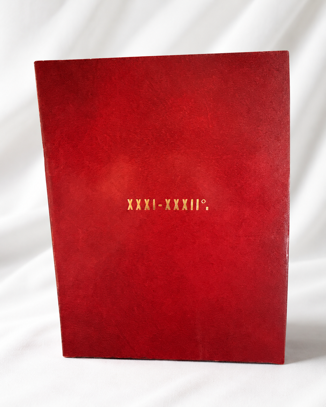 XXXI–XXXII°