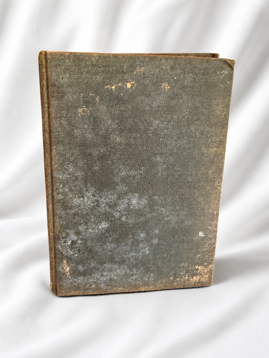 The Sixth and Seventh Books of Moses