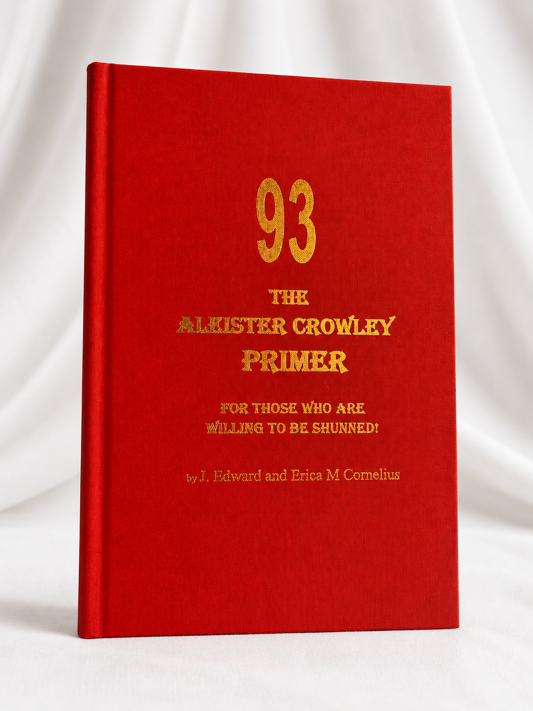 93: The Aleister Crowley Primer