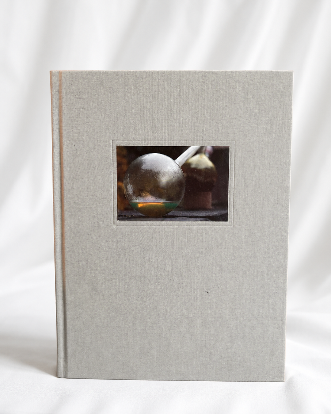 Alchemy Rising: The Green Book