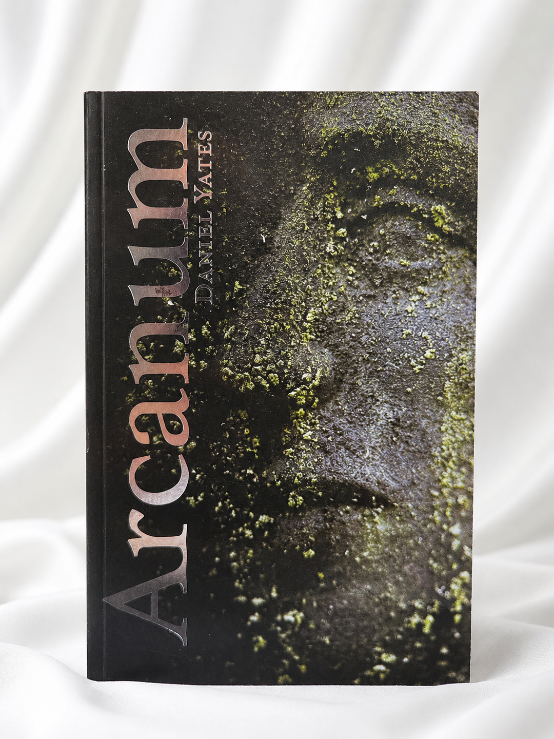 Arcanum