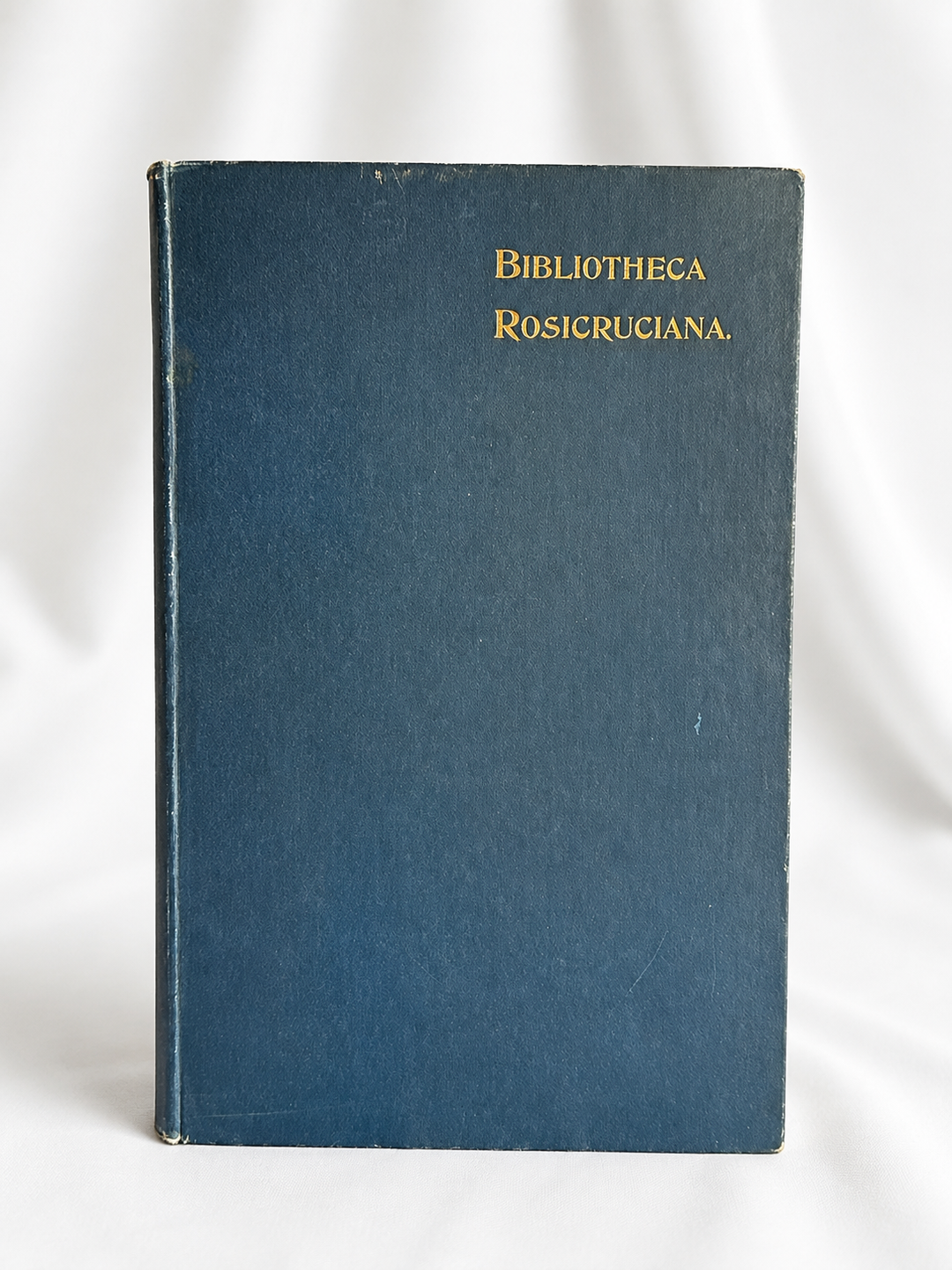 Bibliotecha Roicruciana