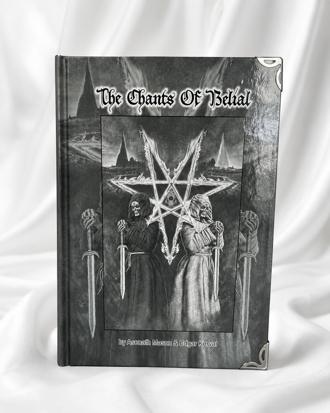 The Chants of Belial