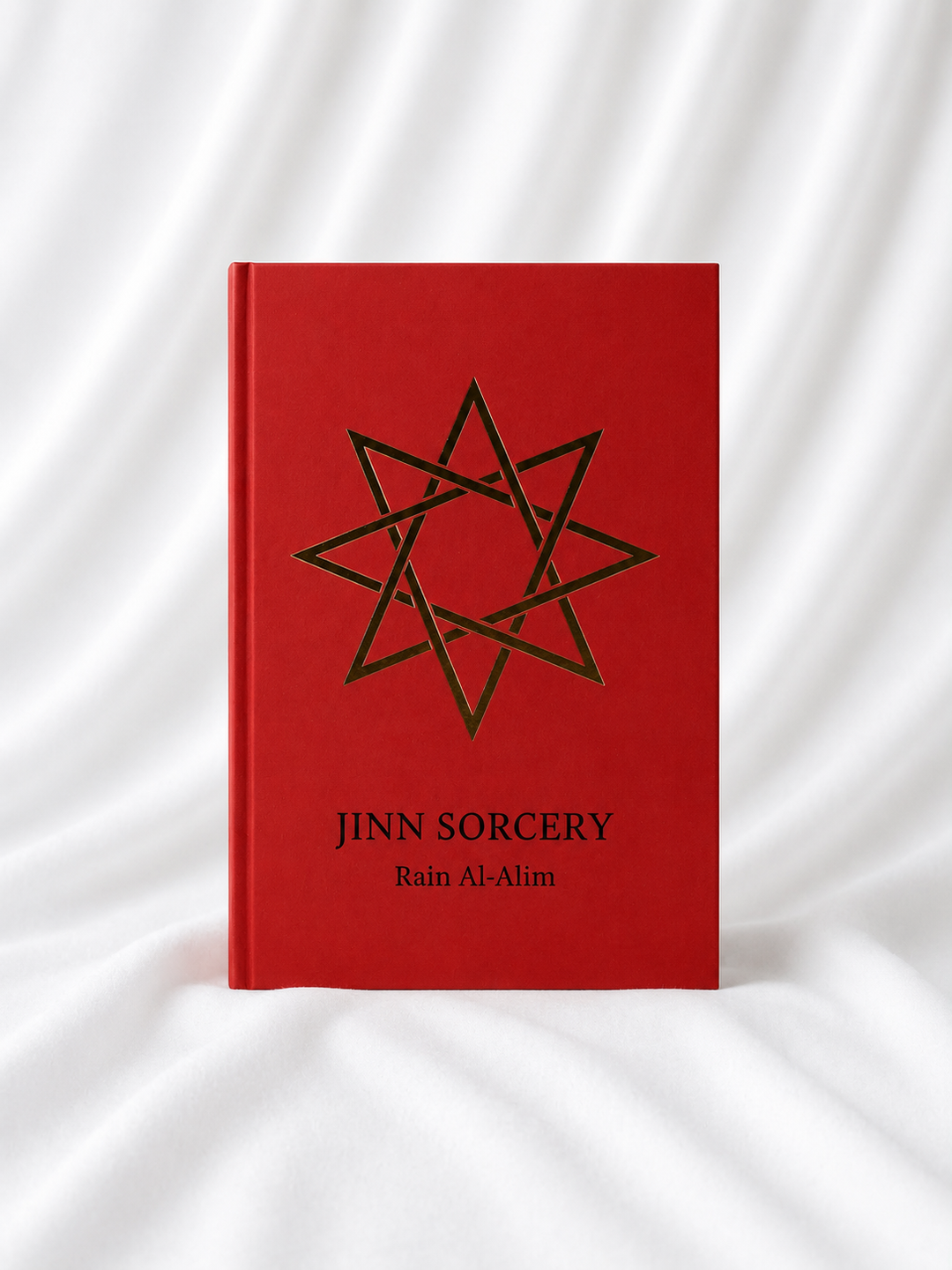 Jinn Sorcery