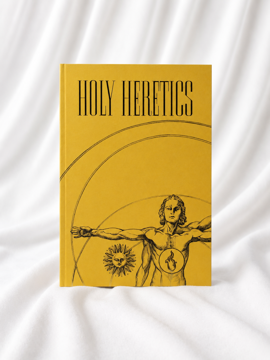 Holy Heretics