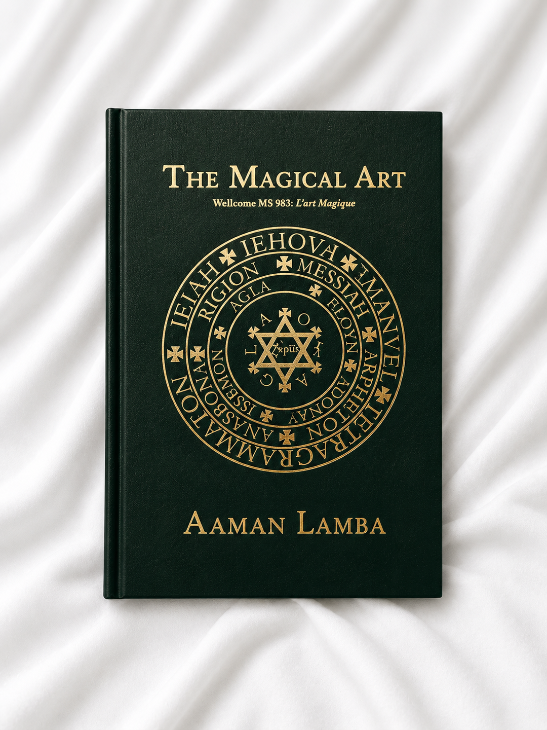 The Magical Art