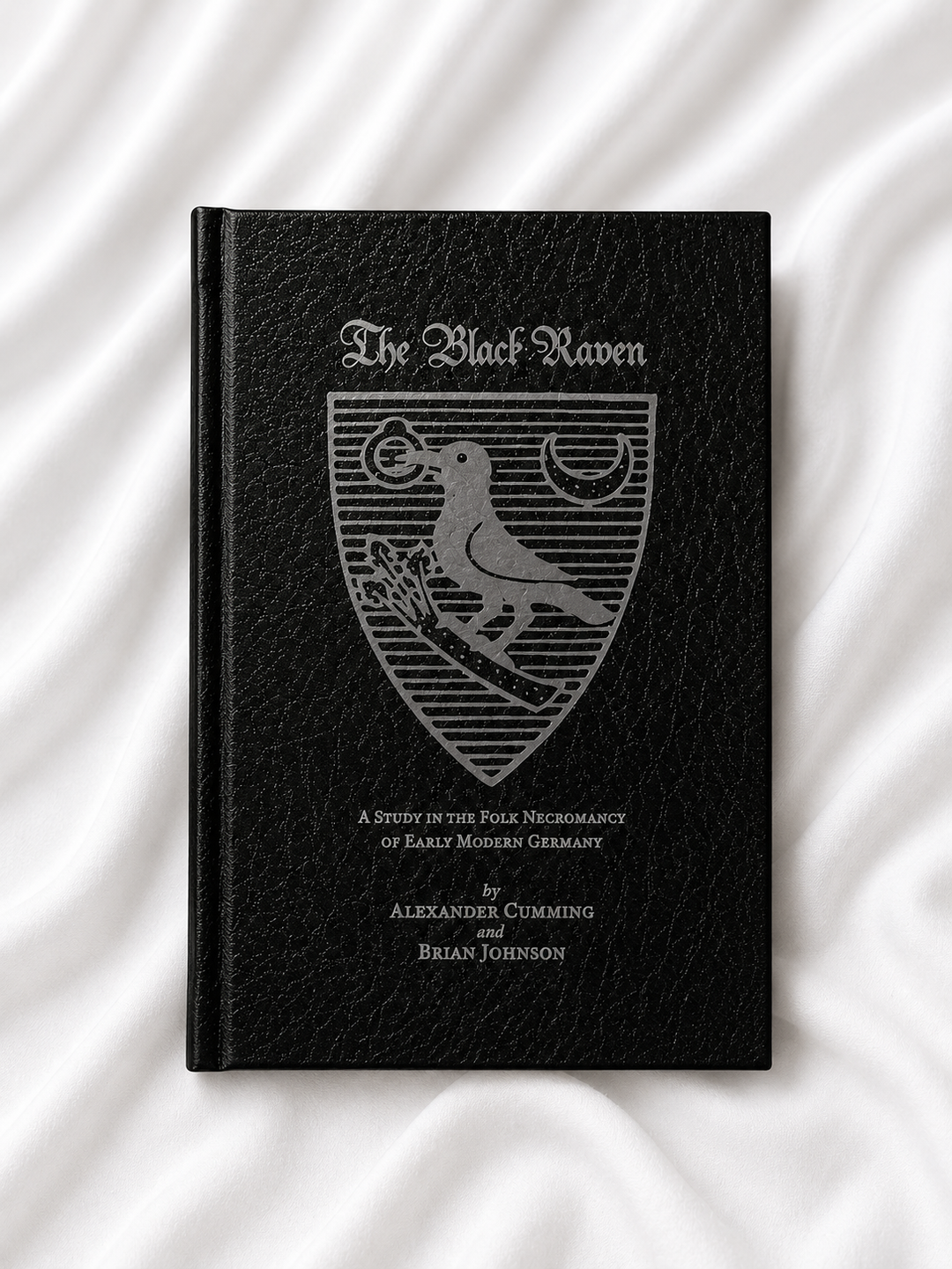 The Black Raven