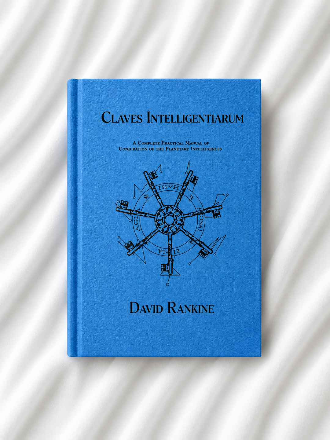 Claves Intelligentiarum