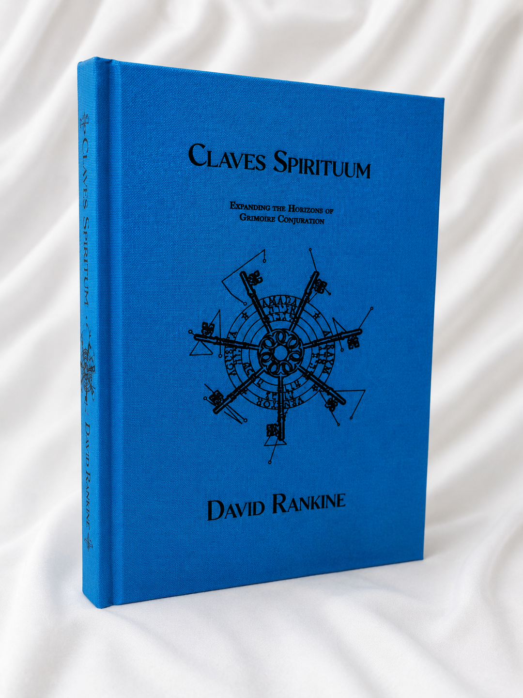 Claves Spiritumn