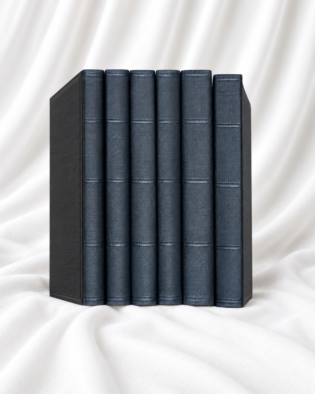 The Secret Doctrine: The Synthesis of Science, Religion, and Philosophy (6 Volume Set)
