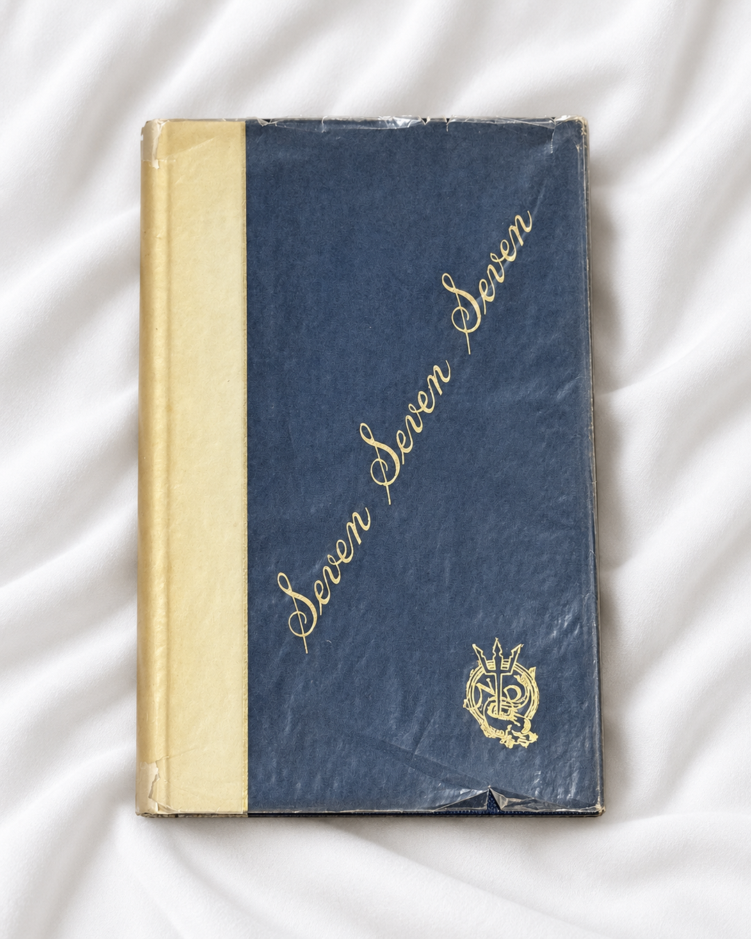 777 Revised: A Reprint of 777 With Much Additional Matter by the Late Aleister Crowley