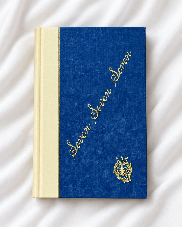 777 Revised: A Reprint of 777 With Much Additional Matter by the Late Aleister Crowley