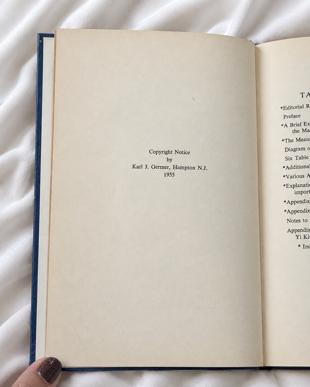 777 Revised: A Reprint of 777 With Much Additional Matter by the Late Aleister Crowley