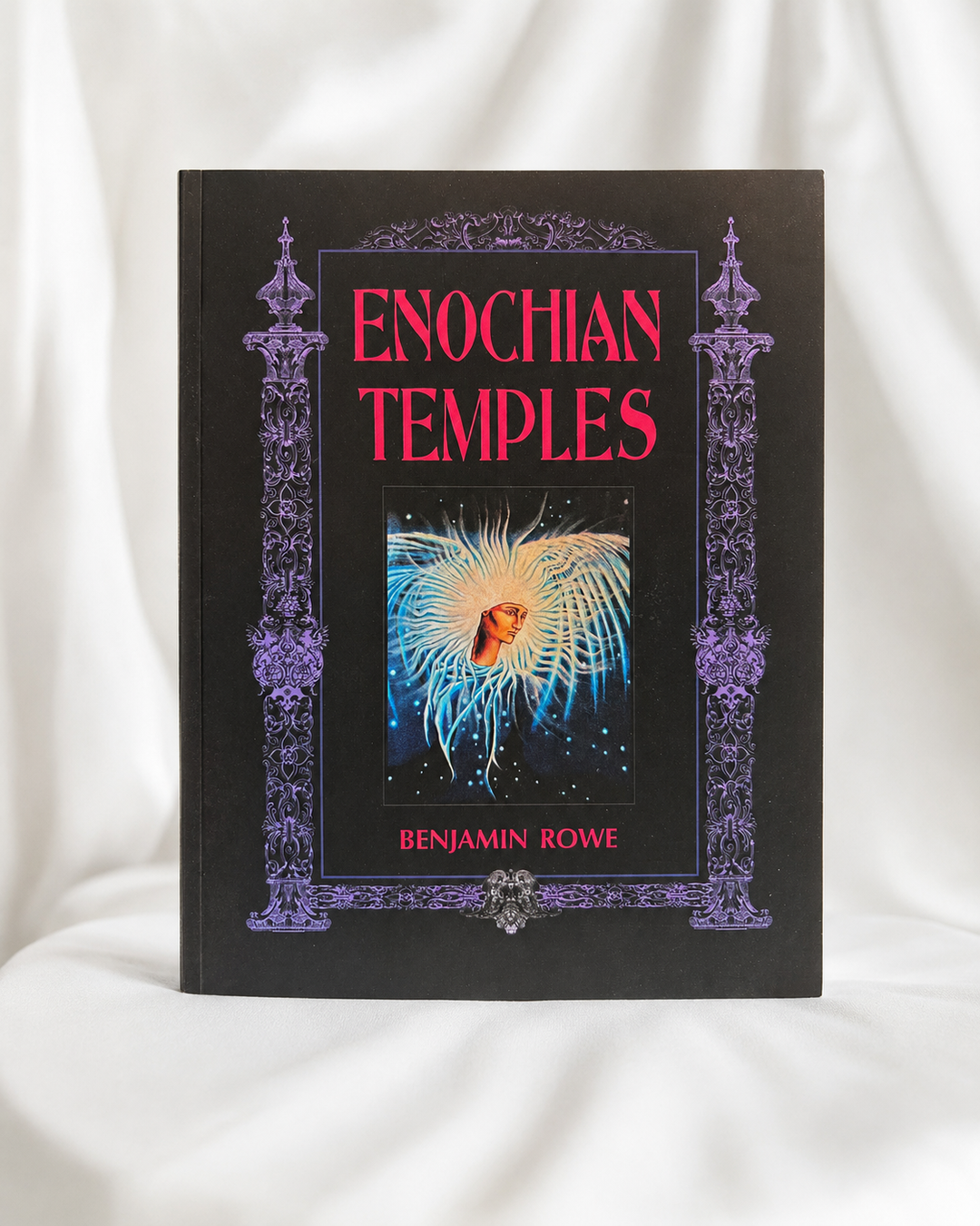 Enochian Temples