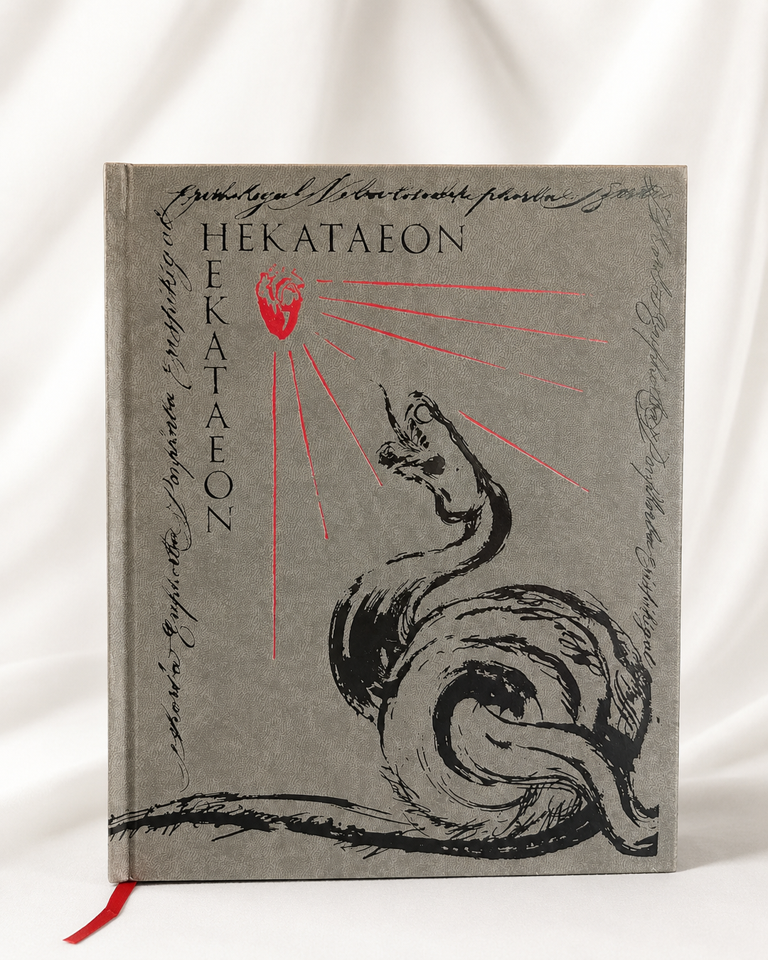 Hekataeon (Medea Trade Edition)