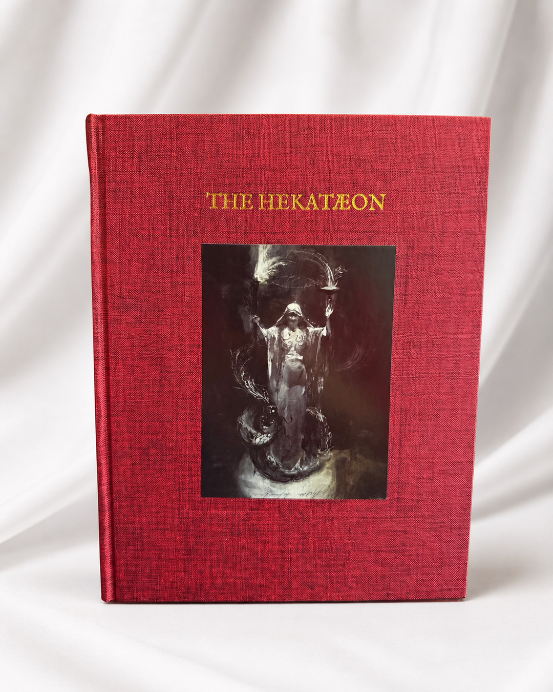 The Hekataeon (Cassidy)