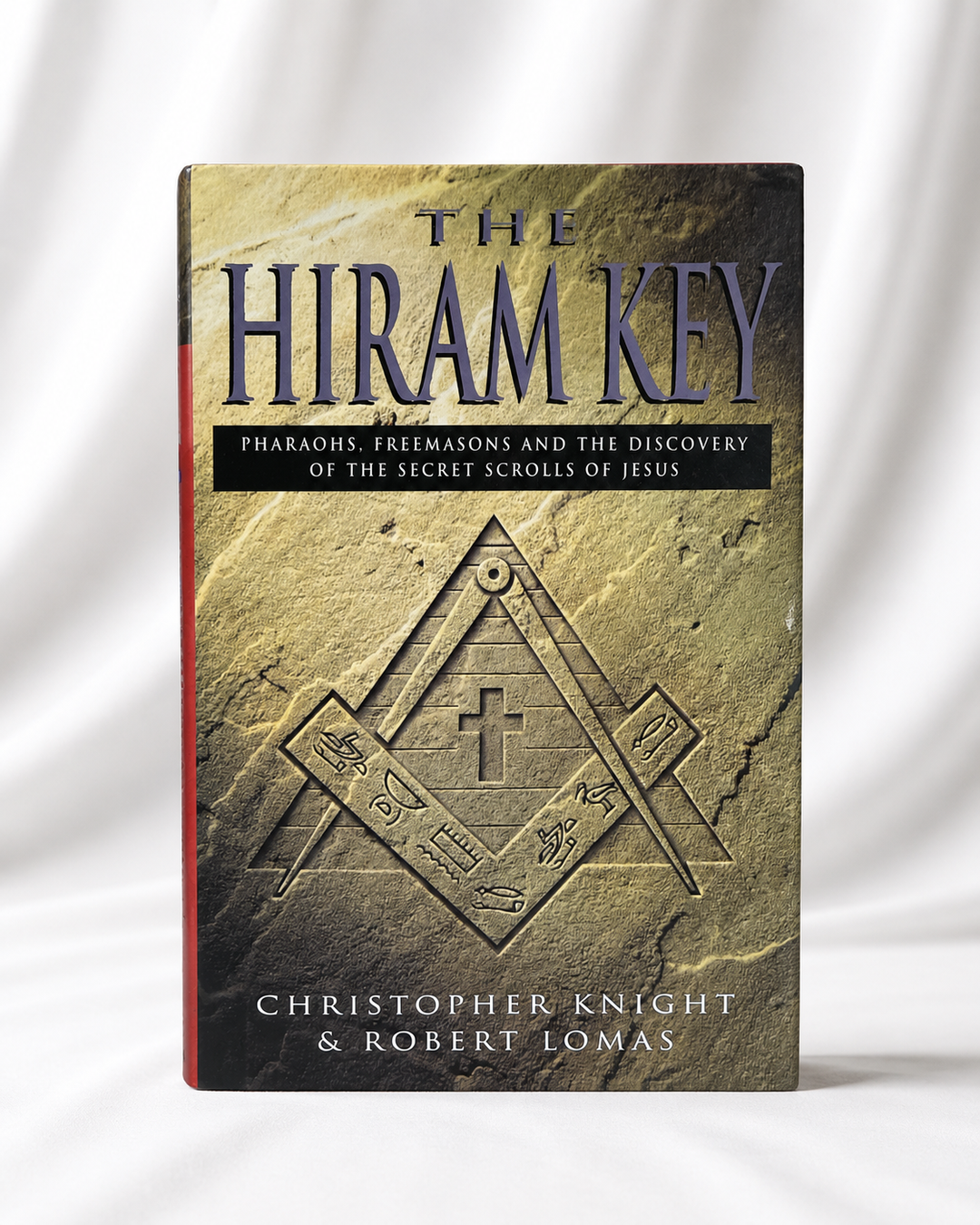The Hiram Key