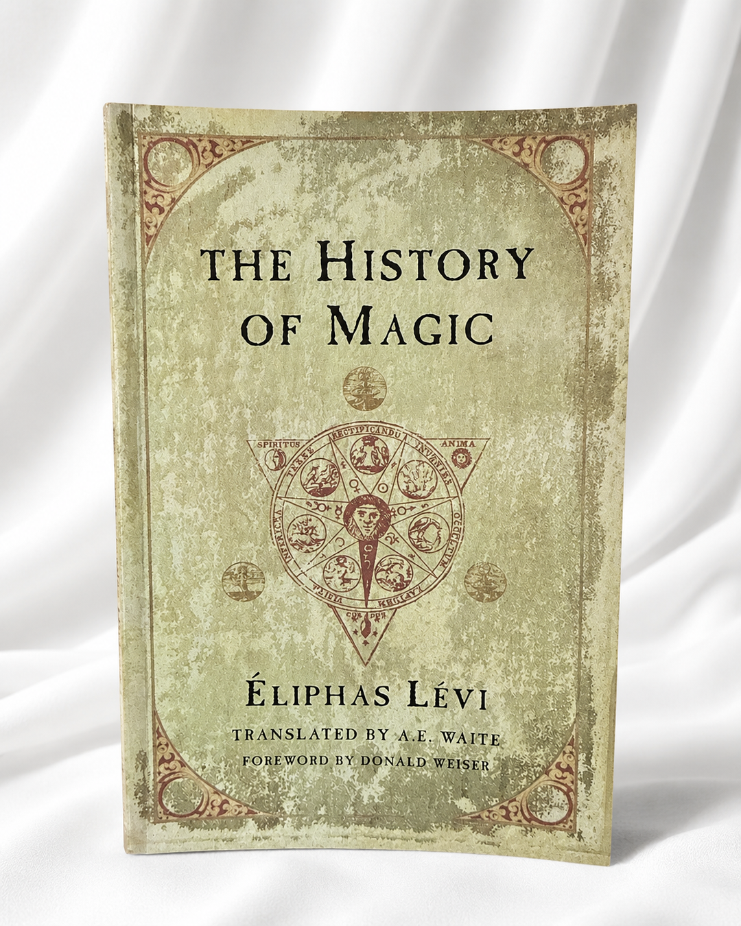 The History of Magic