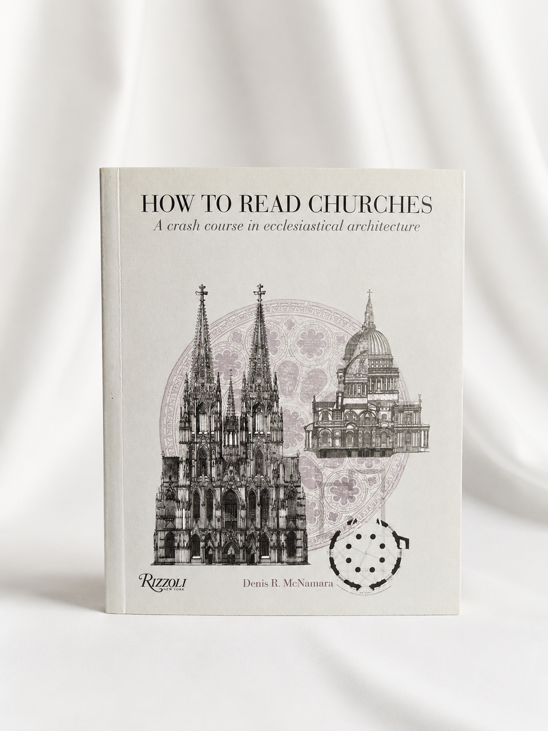 How to Read Churches