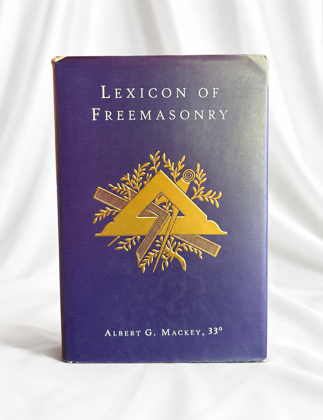 Lexicon of Freemasonry
