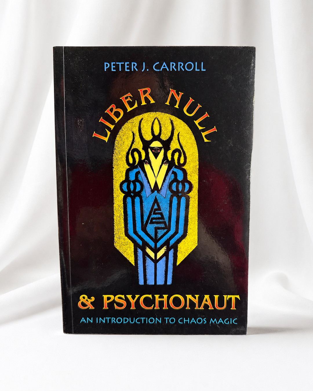Liber Null &amp; Psychonaut