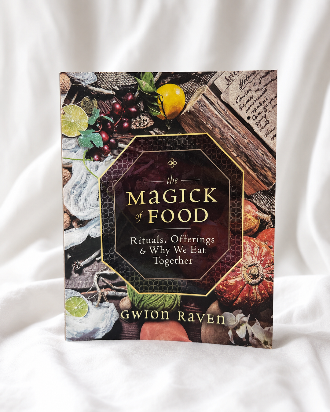 The Magick of Food