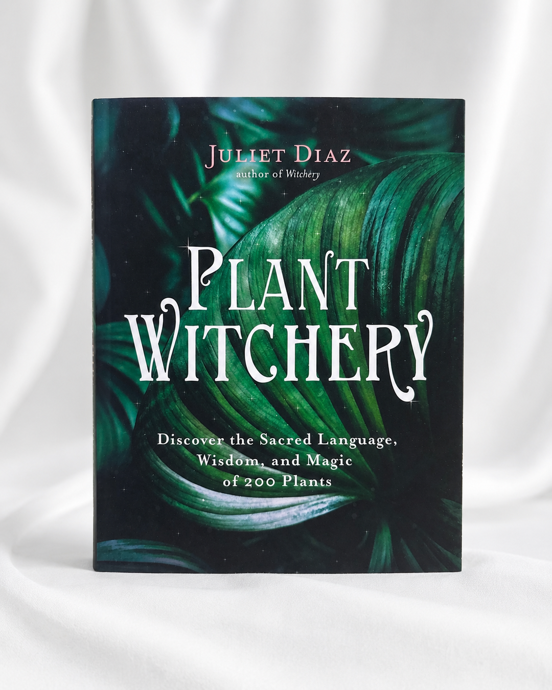 Plant Witchery