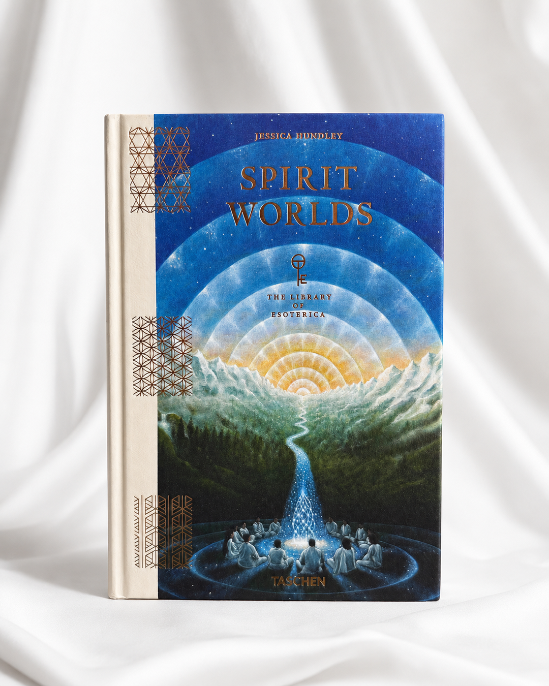 Spirit Worlds