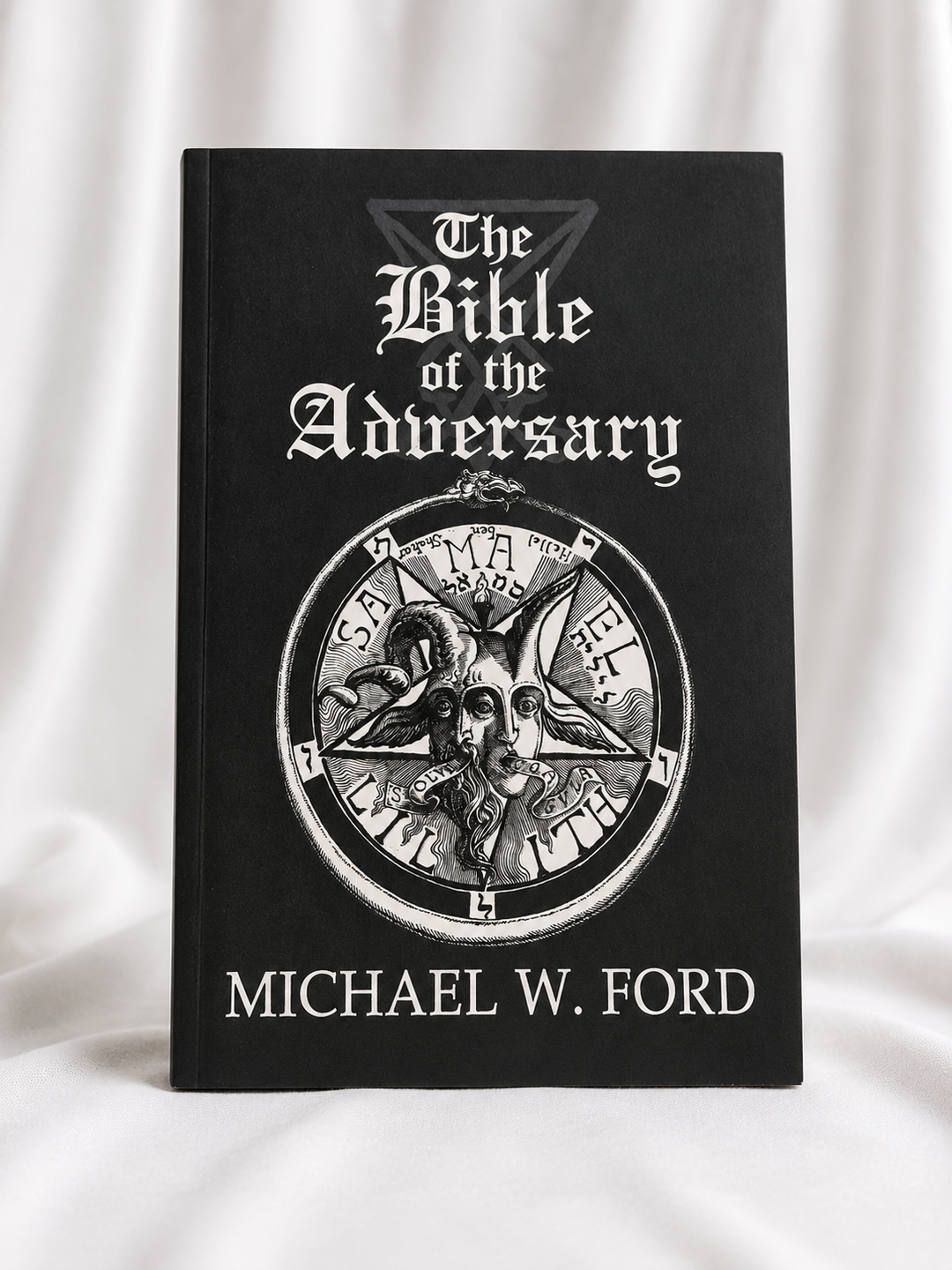 The Bible of the Adversary