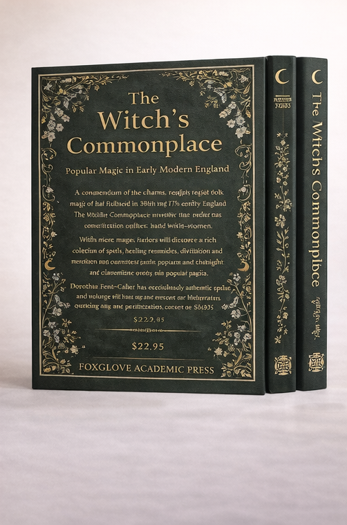 The Witch&