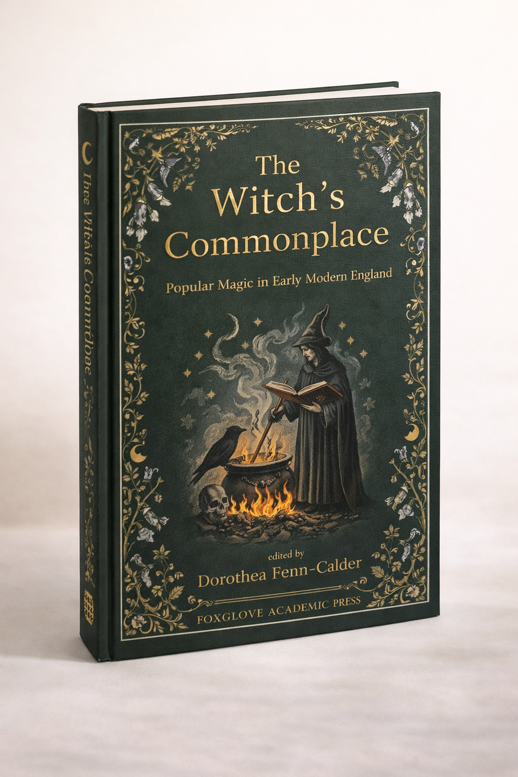 The Witch&