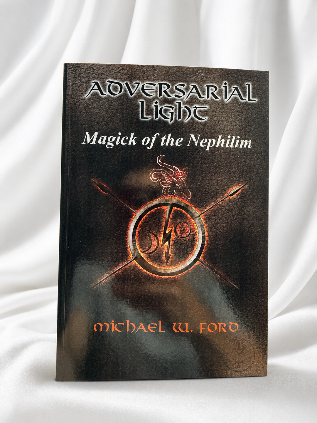 Adversarial Light: Magick of the Nephilim