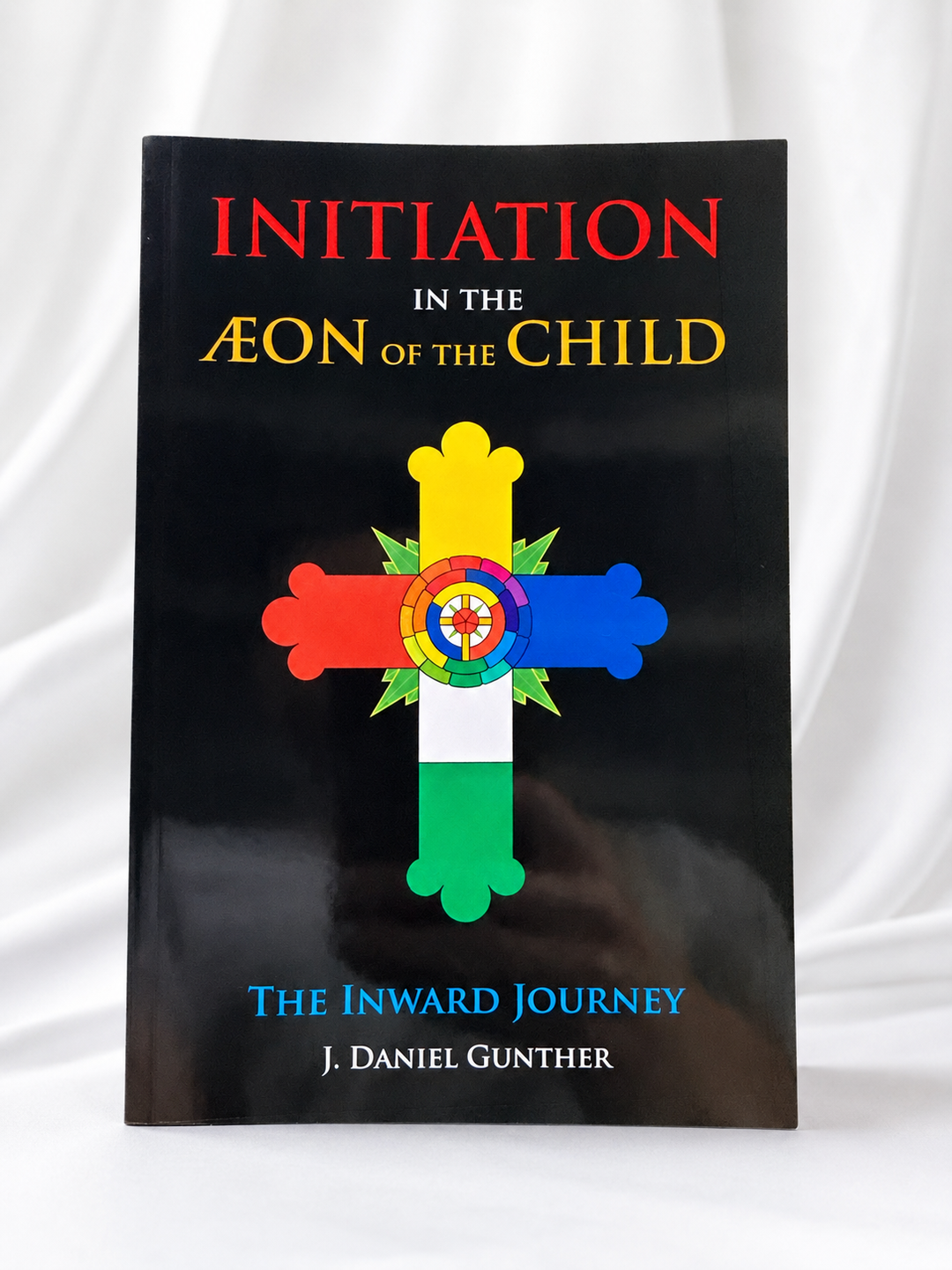 Initiation in the Æon of the Child