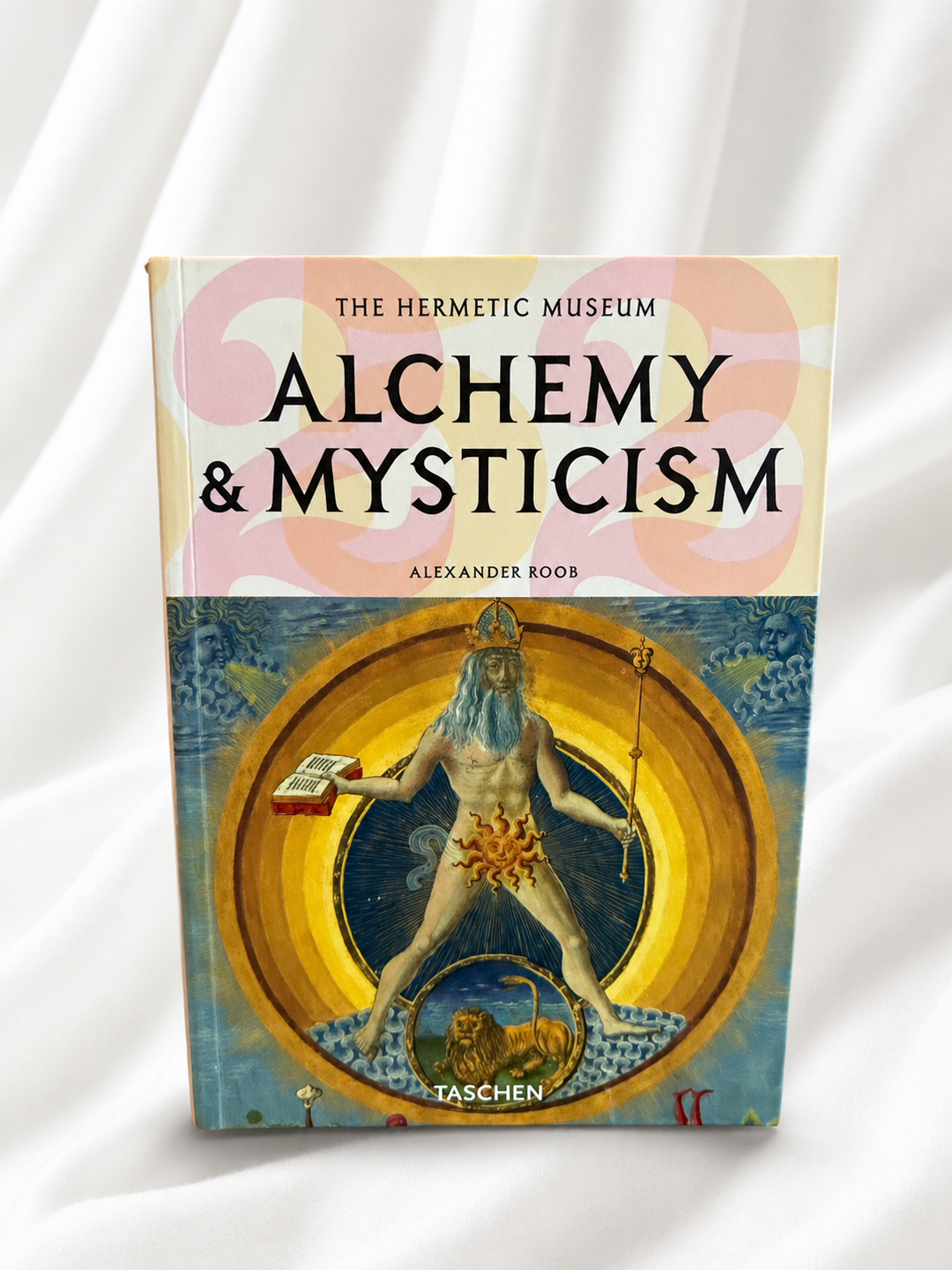 Alchemy &amp; Mysticism