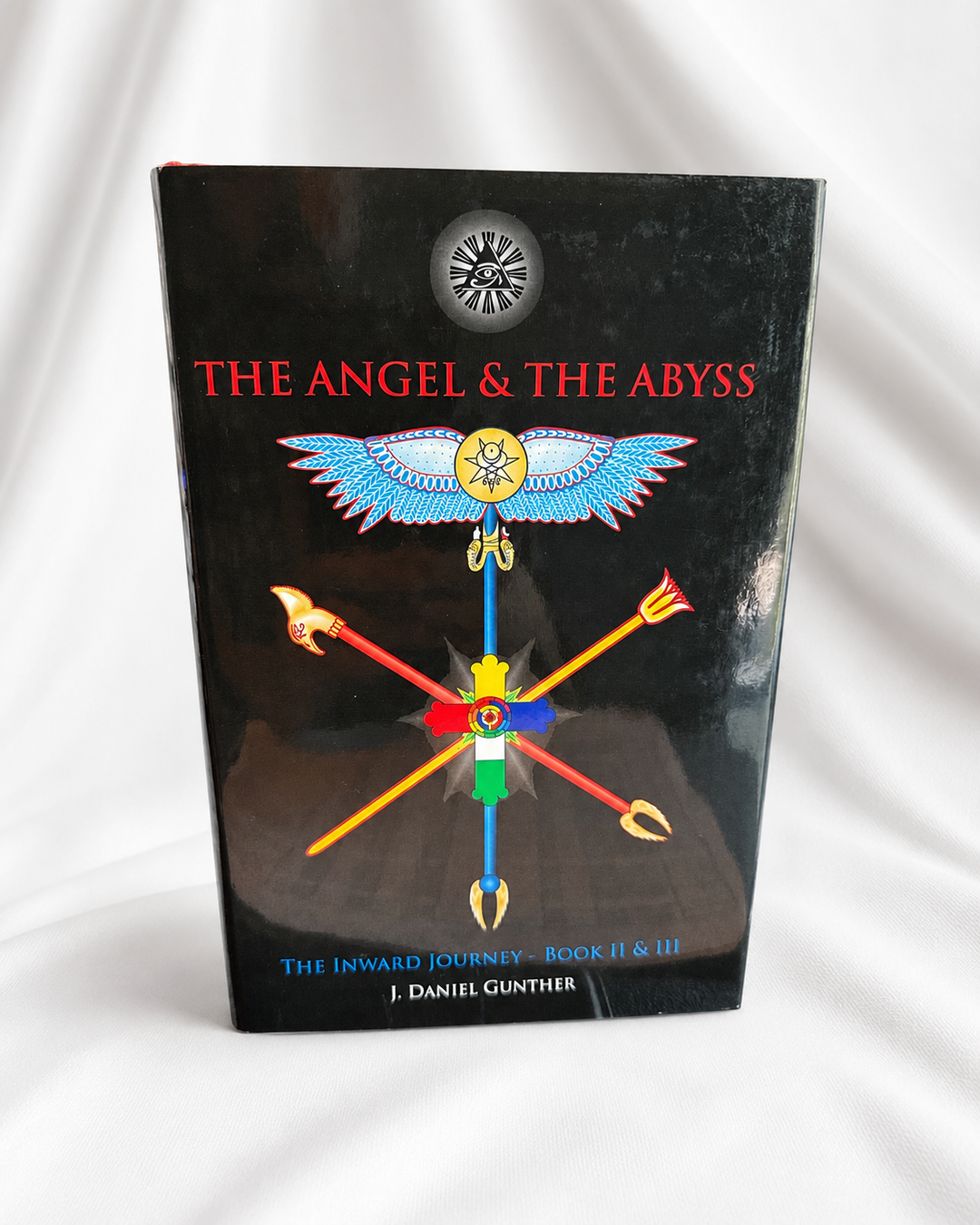 The Angel &amp; The Abyss