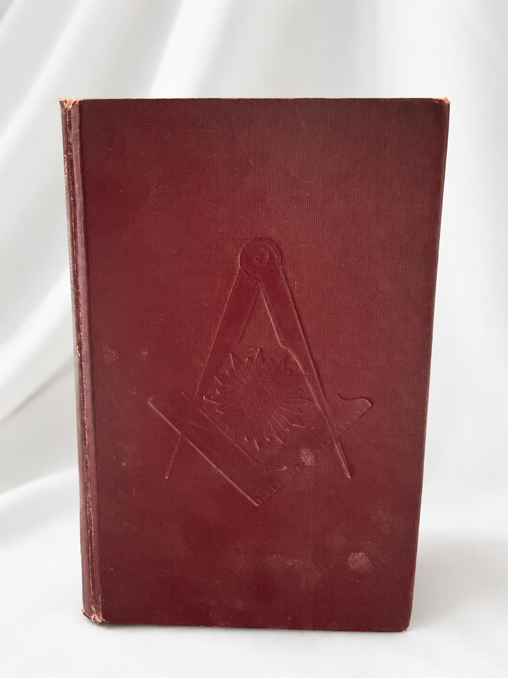 Practical Guide for Royal Arch Chapter Officers and Companions