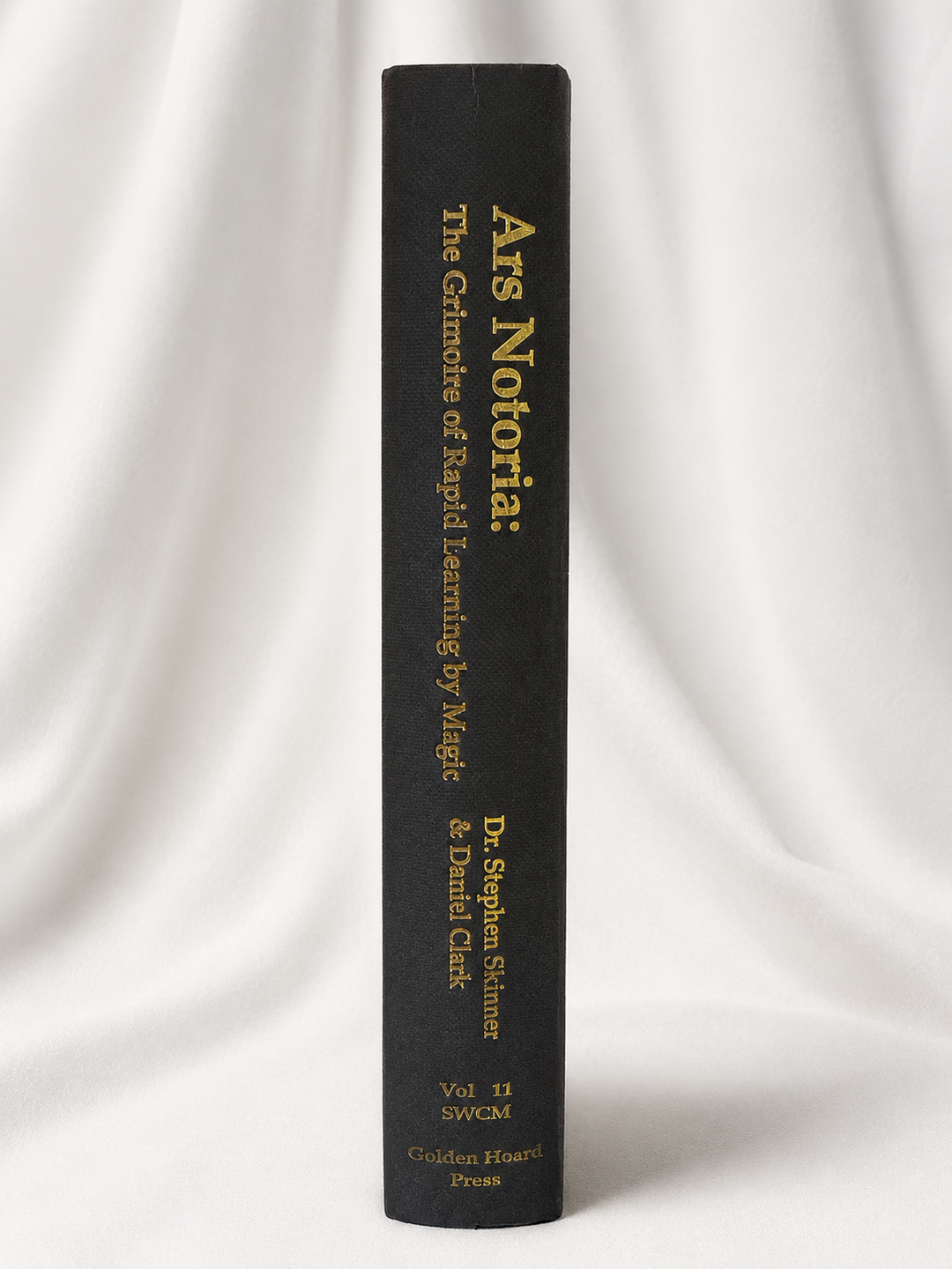 Ars Notoria: The Grimoire of Rapid Learning