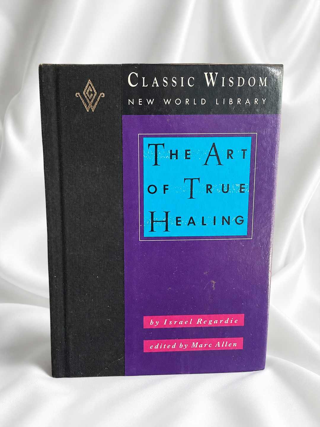 The Art of True Healing