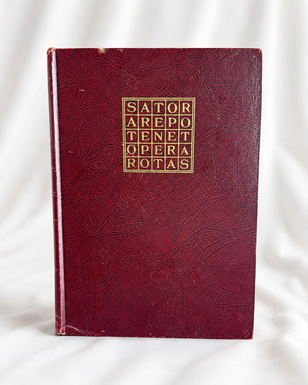 The Book of the Sacred Magic of Abramelin the Mage