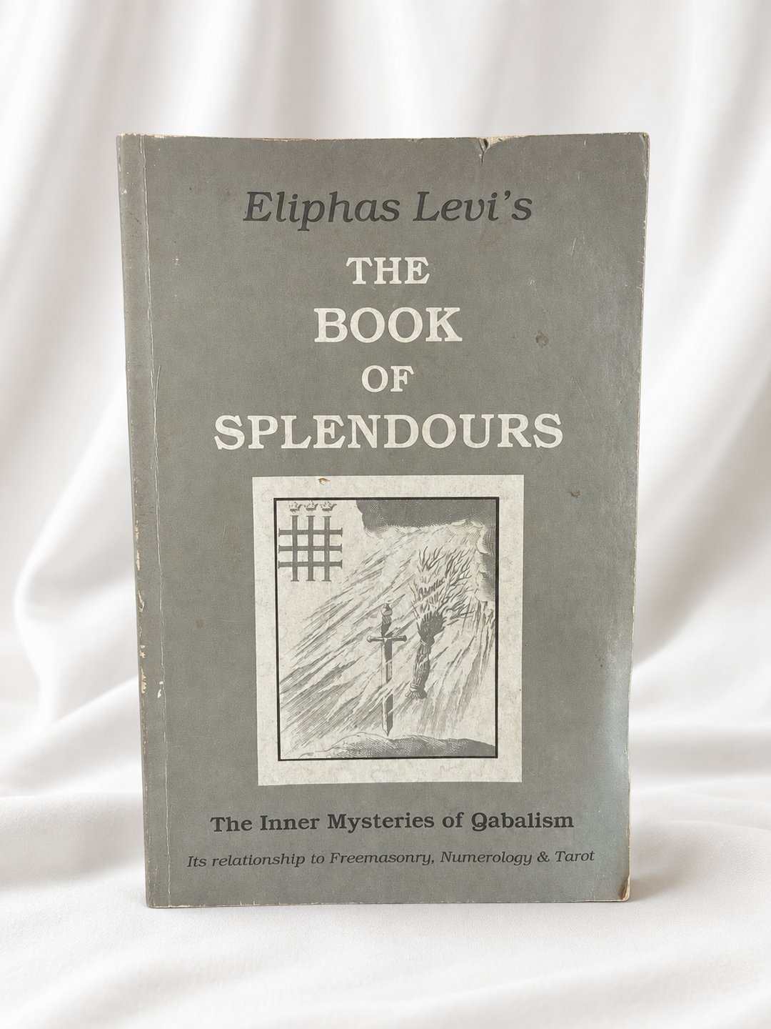 Eliphas Levi’s The Book of Splendours