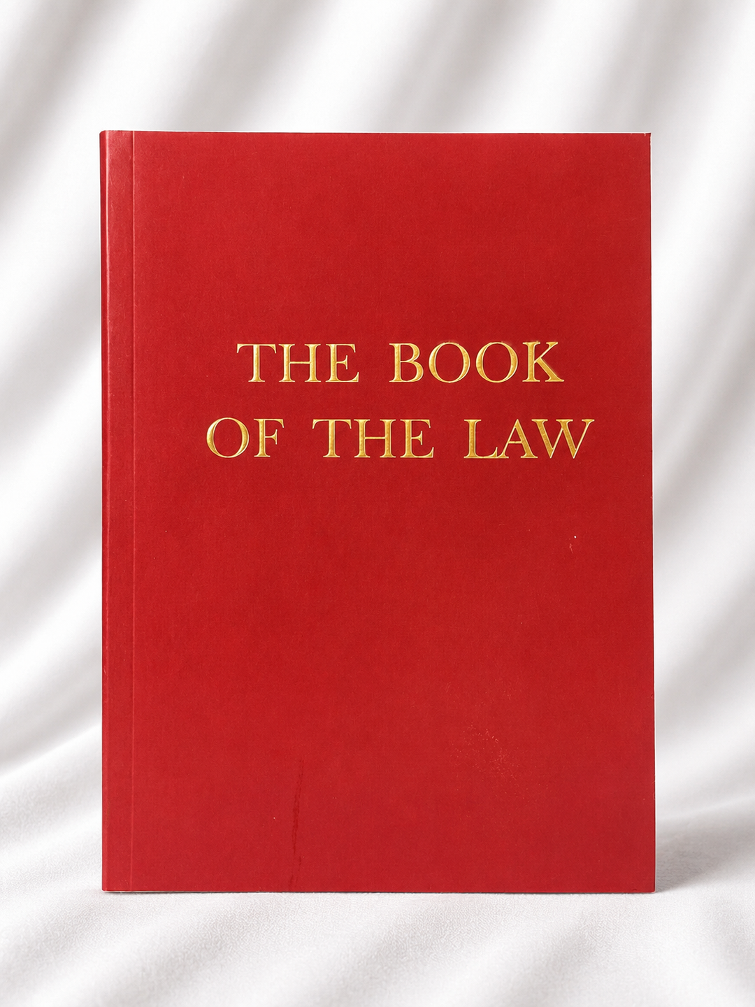 The Book of the Law