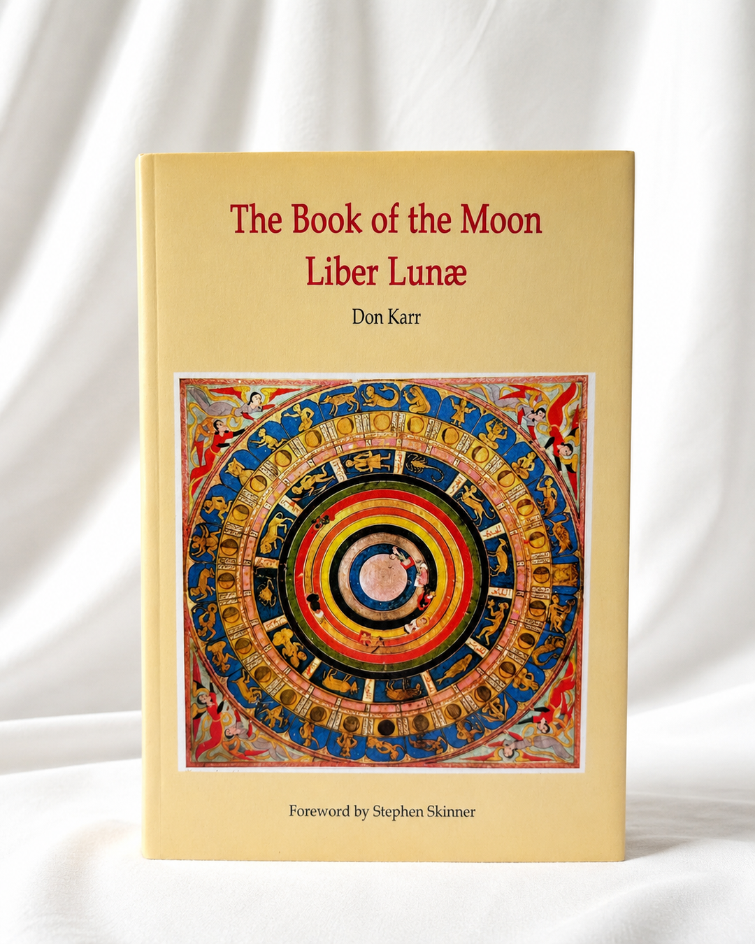 The Book of the Moon: Liber Lunae