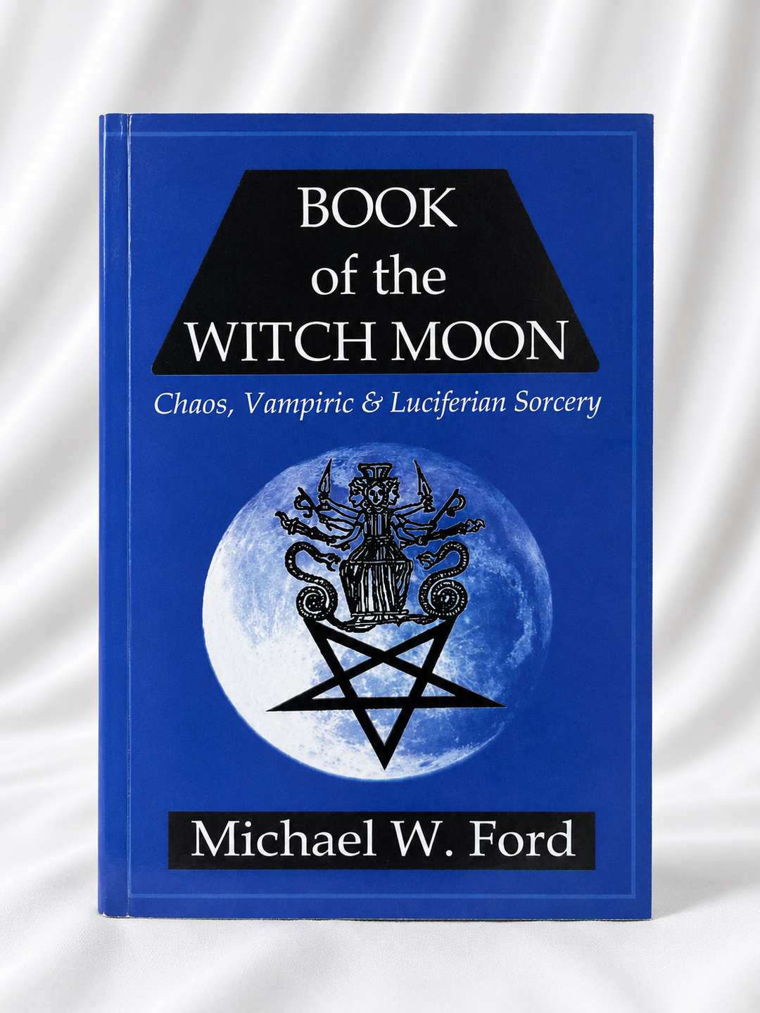 Book of the Witch Moon