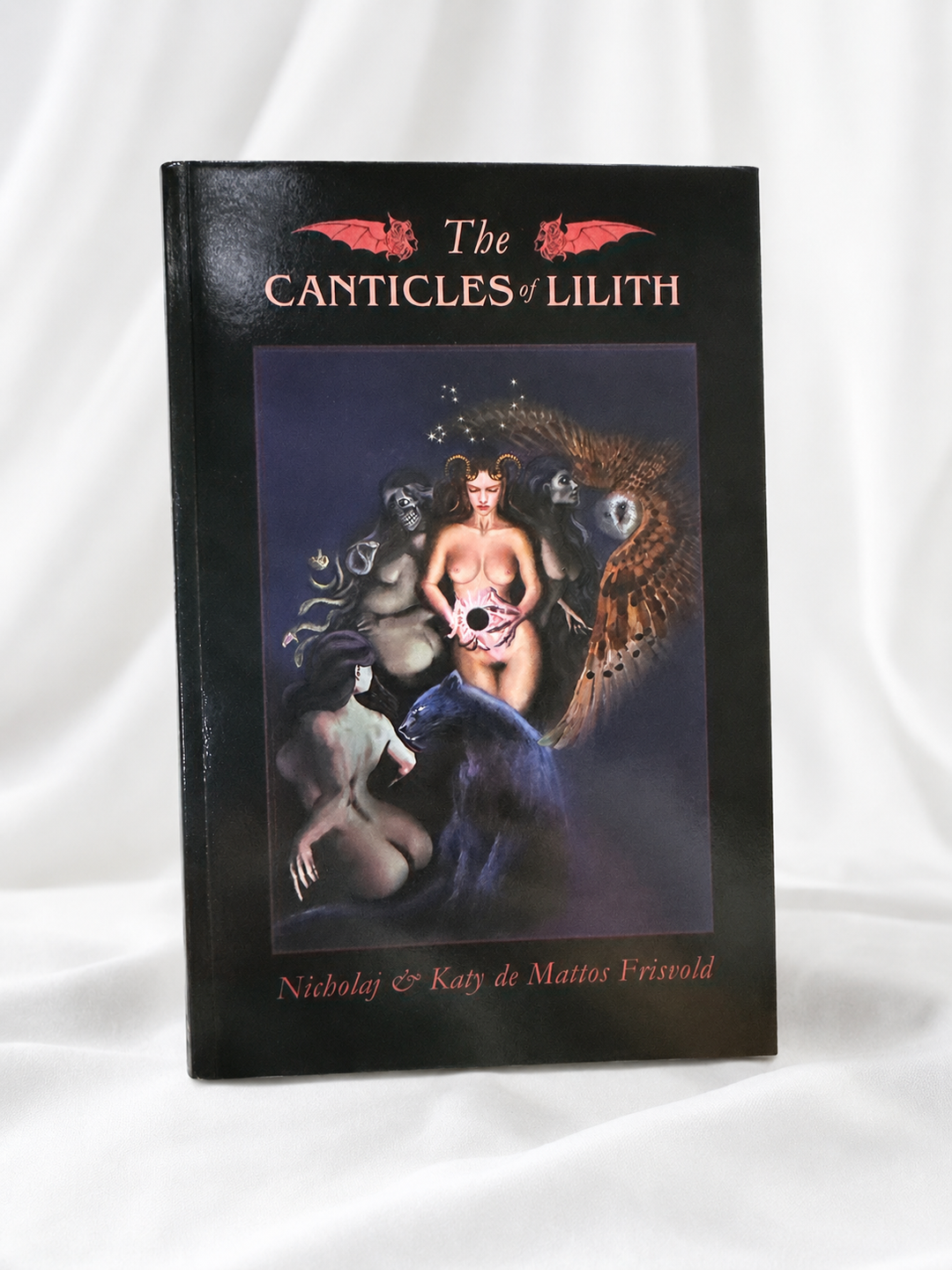 The Canticles of Lilith