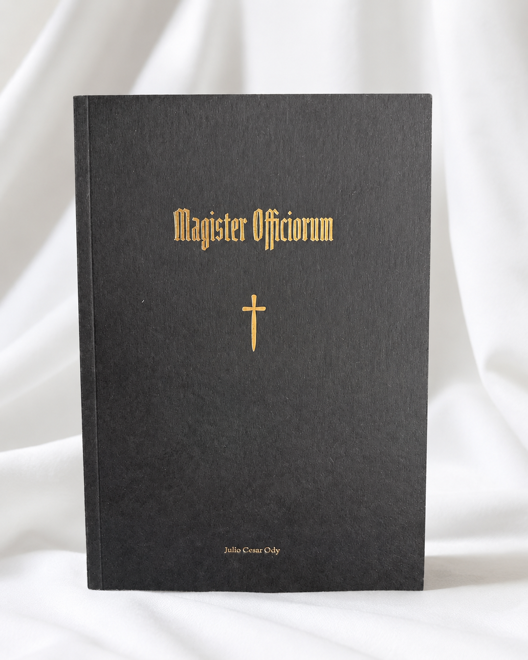 Magister Officiorum