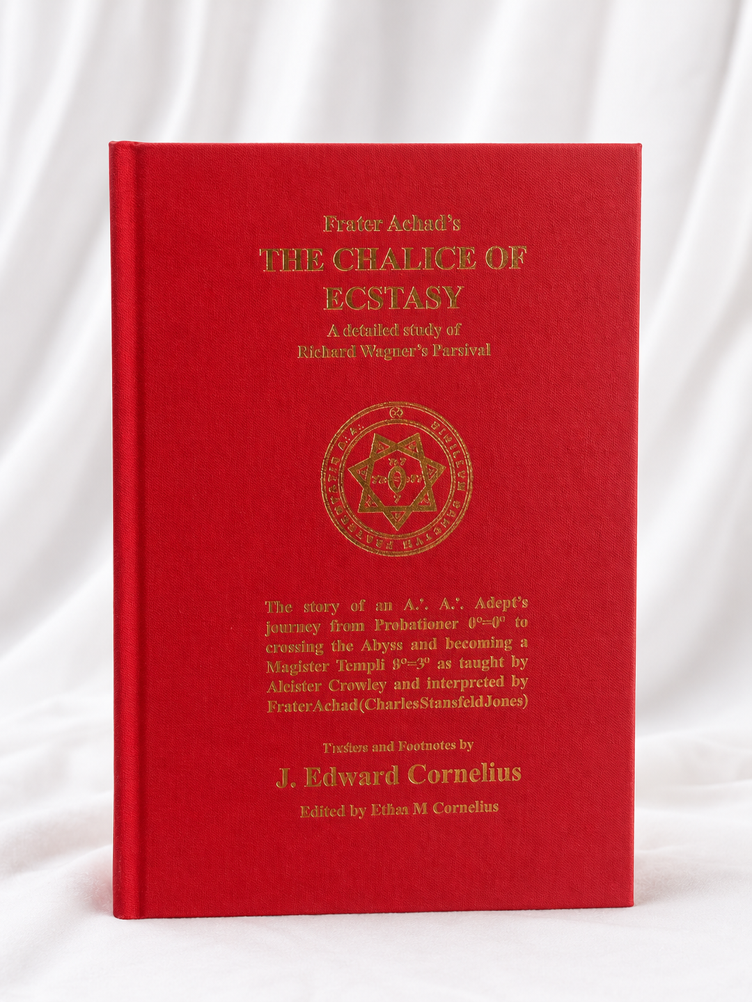 The Chalice of Ecstasy