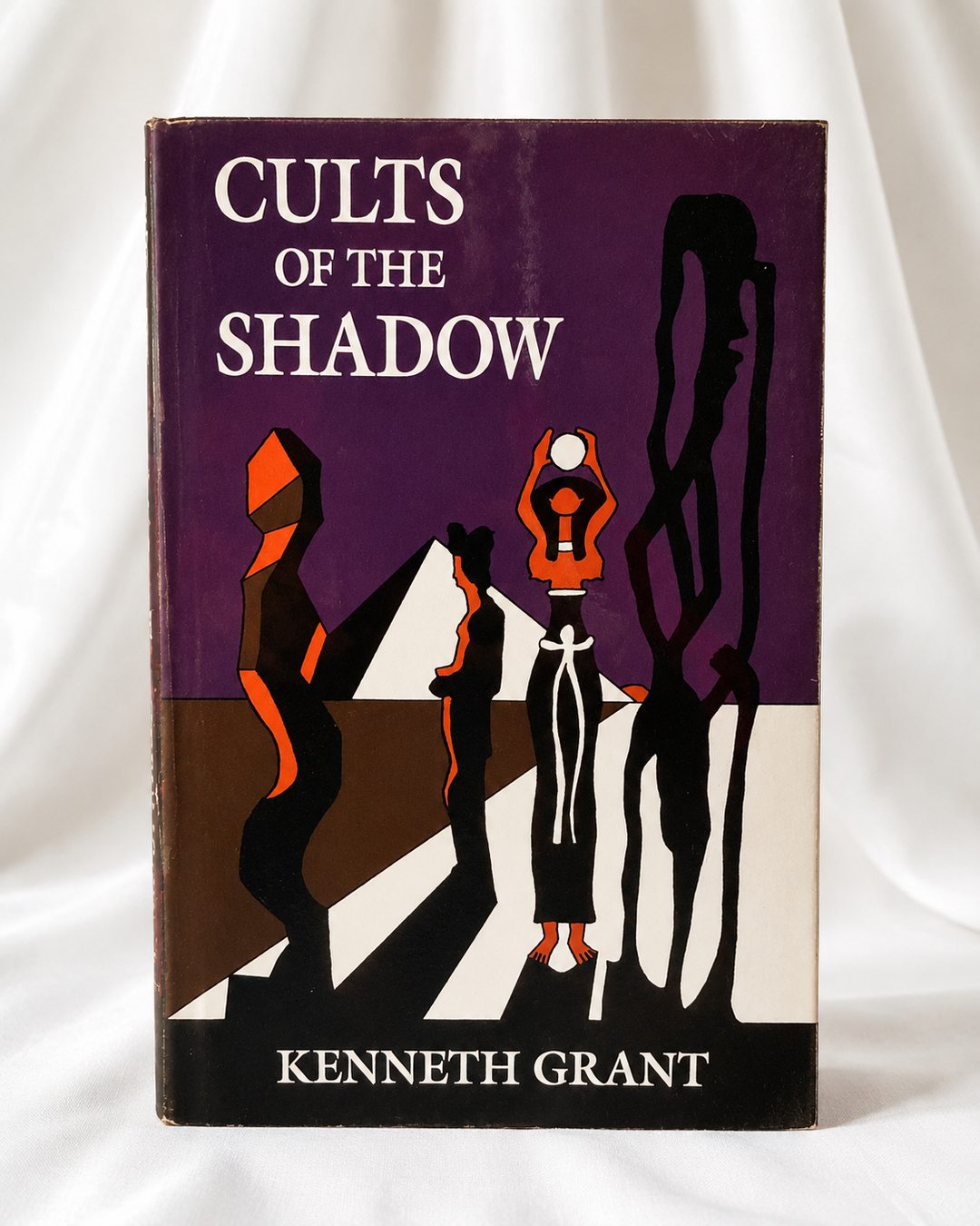 Cults of the Shadow