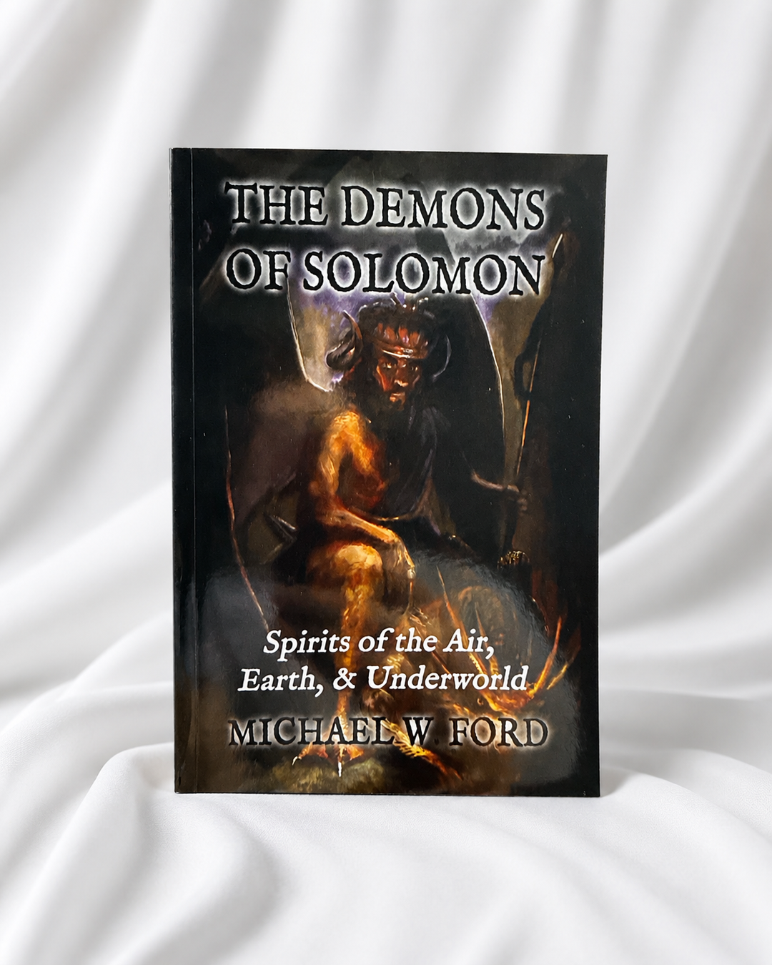 The Demons of Solomon