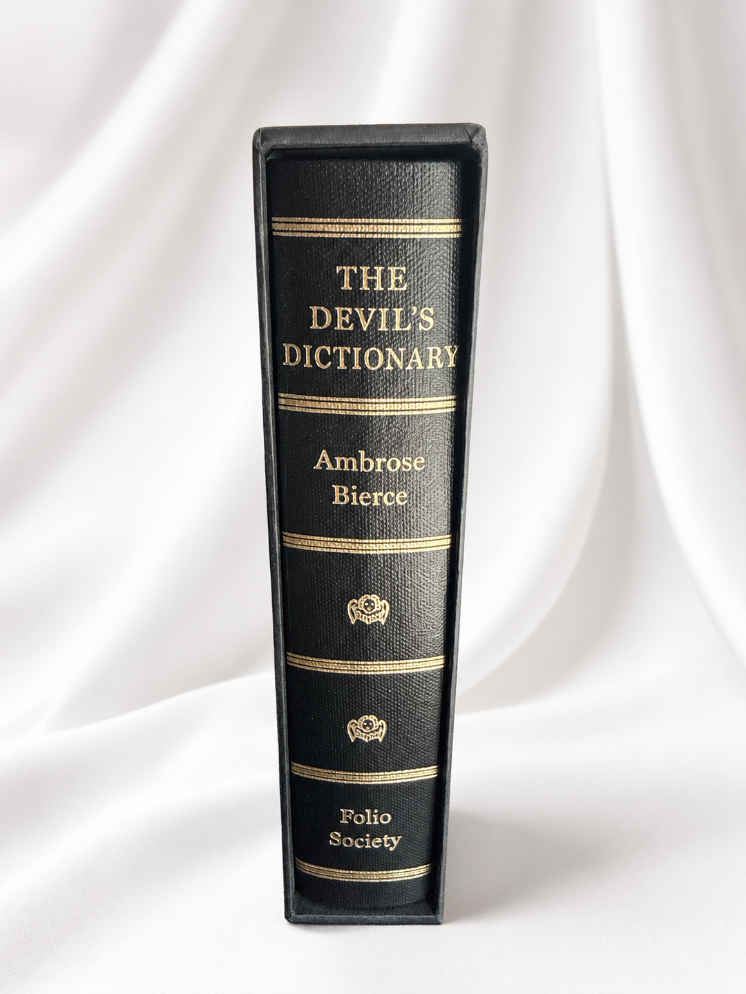 The Devil’s Dictionary
