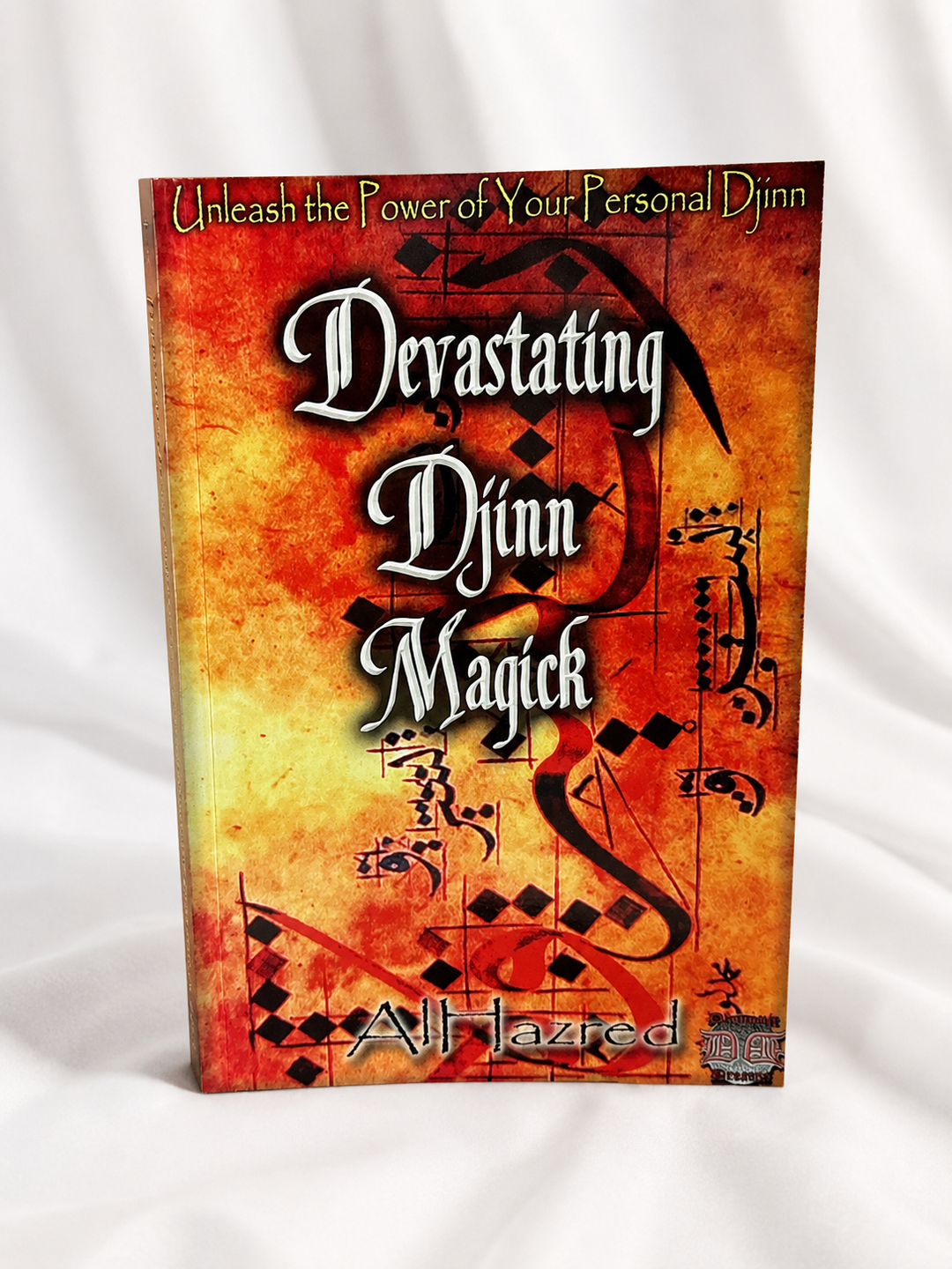 Devastating Djinn Magic
